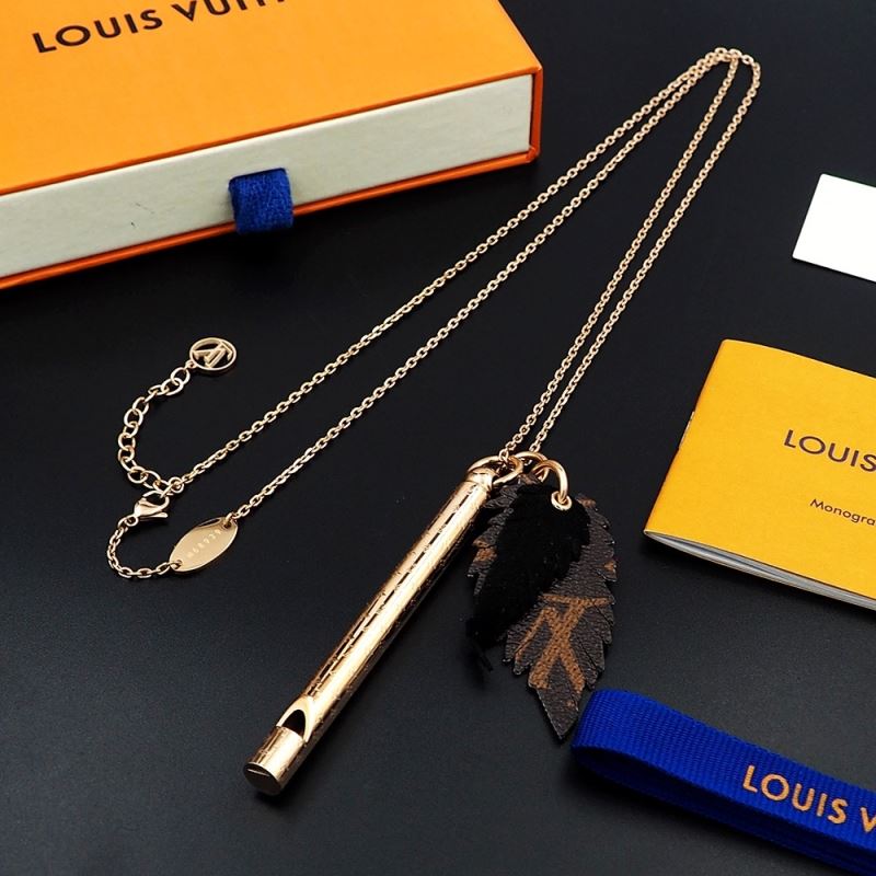 LV Necklaces